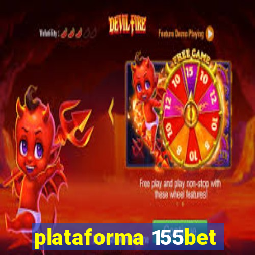 plataforma 155bet